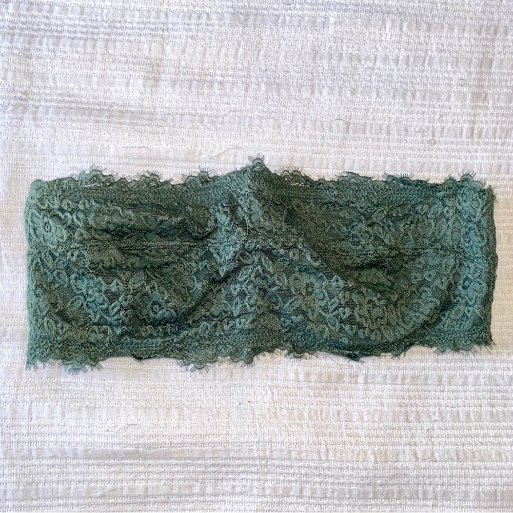 Aerie Lace Bralette
